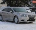 Бежевий Субару Легасі, об'ємом двигуна 2.46 л та пробігом 72 тис. км за 13500 $, фото 2 на Automoto.ua