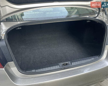 Бежевый Субару Легаси, объемом двигателя 2.46 л и пробегом 257 тыс. км за 9700 $, фото 17 на Automoto.ua