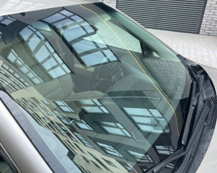 Бежевый Субару Легаси, объемом двигателя 2.46 л и пробегом 257 тыс. км за 9700 $, фото 11 на Automoto.ua