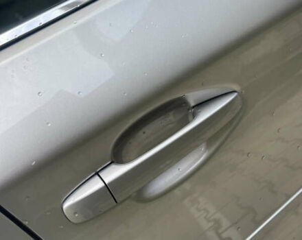 Бежевый Субару Легаси, объемом двигателя 2.46 л и пробегом 257 тыс. км за 9700 $, фото 6 на Automoto.ua