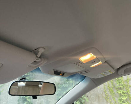 Бежевый Субару Легаси, объемом двигателя 2.46 л и пробегом 257 тыс. км за 9700 $, фото 20 на Automoto.ua