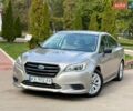 Бежевий Субару Легасі, об'ємом двигуна 2.5 л та пробігом 160 тис. км за 7999 $, фото 1 на Automoto.ua