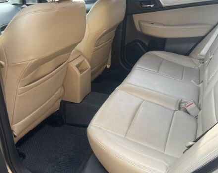 Бежевый Субару Легаси, объемом двигателя 2.5 л и пробегом 133 тыс. км за 12000 $, фото 8 на Automoto.ua