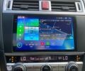 Бежевий Субару Легасі, об'ємом двигуна 2.46 л та пробігом 148 тис. км за 12700 $, фото 19 на Automoto.ua