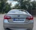 Бежевий Субару Легасі, об'ємом двигуна 2.46 л та пробігом 148 тис. км за 12700 $, фото 2 на Automoto.ua