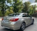 Бежевий Субару Легасі, об'ємом двигуна 2.46 л та пробігом 148 тис. км за 12700 $, фото 3 на Automoto.ua