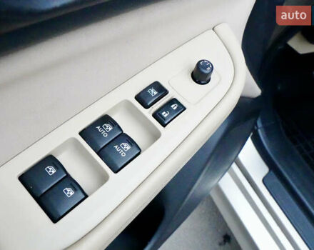 Бежевый Субару Легаси, объемом двигателя 2.46 л и пробегом 140 тыс. км за 12400 $, фото 10 на Automoto.ua