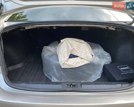 Бежевий Субару Легасі, об'ємом двигуна 2.46 л та пробігом 148 тис. км за 12700 $, фото 23 на Automoto.ua