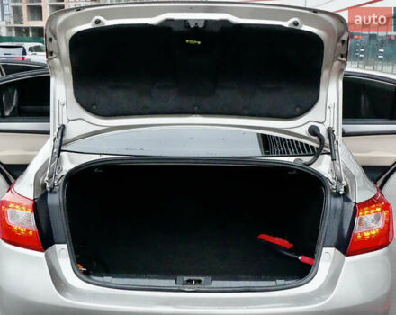 Бежевый Субару Легаси, объемом двигателя 2.46 л и пробегом 140 тыс. км за 12400 $, фото 14 на Automoto.ua