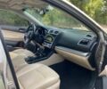 Бежевий Субару Легасі, об'ємом двигуна 2.46 л та пробігом 148 тис. км за 12700 $, фото 12 на Automoto.ua