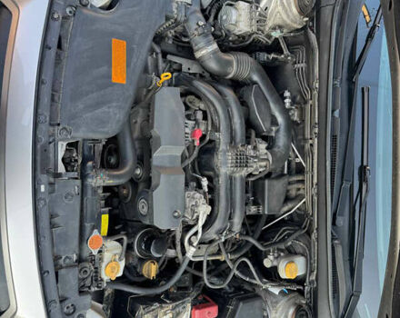 Бежевий Субару Легасі, об'ємом двигуна 2.46 л та пробігом 130 тис. км за 10900 $, фото 16 на Automoto.ua