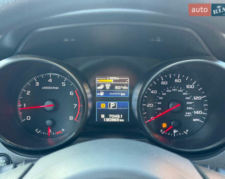 Бежевий Субару Легасі, об'ємом двигуна 2.46 л та пробігом 130 тис. км за 10900 $, фото 14 на Automoto.ua