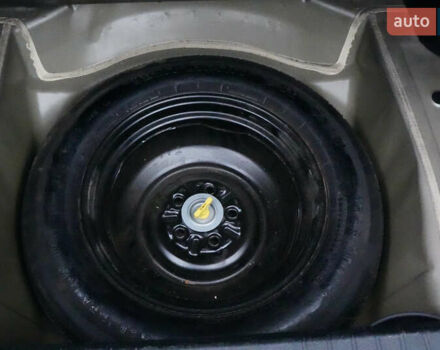 Бежевый Субару Легаси, объемом двигателя 2.46 л и пробегом 140 тыс. км за 12400 $, фото 16 на Automoto.ua