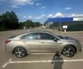 Бежевый Субару Легаси, объемом двигателя 2.5 л и пробегом 53 тыс. км за 16300 $, фото 3 на Automoto.ua