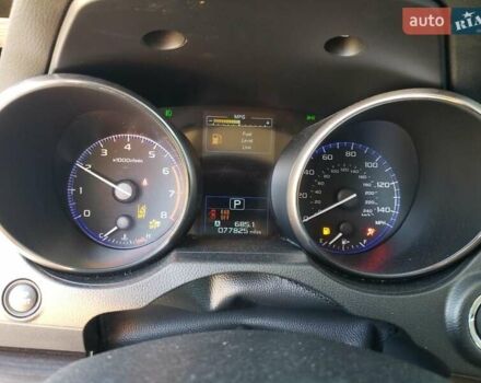 Бежевый Субару Легаси, объемом двигателя 2.5 л и пробегом 123 тыс. км за 2200 $, фото 8 на Automoto.ua