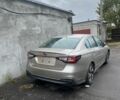 Бежевий Субару Легасі, об'ємом двигуна 2.5 л та пробігом 100 тис. км за 10500 $, фото 2 на Automoto.ua