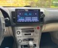 Бежевый Субару Легаси, объемом двигателя 3 л и пробегом 360 тыс. км за 5490 $, фото 11 на Automoto.ua