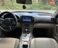 Бежевий Субару Легасі, об'ємом двигуна 3 л та пробігом 360 тис. км за 5490 $, фото 16 на Automoto.ua