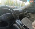 Бежевий Субару Легасі, об'ємом двигуна 3 л та пробігом 371 тис. км за 5300 $, фото 1 на Automoto.ua