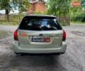Бежевий Субару Легасі, об'ємом двигуна 3 л та пробігом 360 тис. км за 5490 $, фото 5 на Automoto.ua