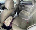 Бежевий Субару Легасі, об'ємом двигуна 3 л та пробігом 360 тис. км за 5490 $, фото 13 на Automoto.ua