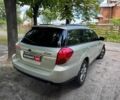 Бежевый Субару Легаси, объемом двигателя 3 л и пробегом 360 тыс. км за 5490 $, фото 4 на Automoto.ua