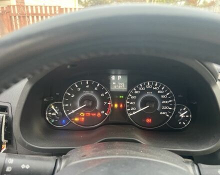 Субару Легасі 2011 у Броварах на Automoto.ua Бежевий Субару Легасі, об'ємом двигуна 2 л та пробігом 127 тис. км за 12500 $, фото 2 на Automoto.ua