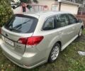 Субару Легасі 2011 у Броварах на Automoto.ua Бежевий Субару Легасі, об'ємом двигуна 2 л та пробігом 127 тис. км за 12500 $, фото 1 на Automoto.ua