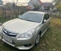 Субару Легасі 2011 у Броварах на Automoto.ua Бежевий Субару Легасі, об'ємом двигуна 2 л та пробігом 127 тис. км за 12500 $, фото 1 на Automoto.ua