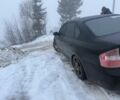 Чорний Субару Легасі, об'ємом двигуна 2 л та пробігом 300 тис. км за 6500 $, фото 1 на Automoto.ua