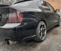 Черный Субару Легаси, объемом двигателя 3 л и пробегом 250 тыс. км за 6500 $, фото 5 на Automoto.ua