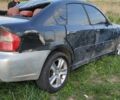 Чорний Субару Легасі, об'ємом двигуна 2 л та пробігом 276 тис. км за 4700 $, фото 1 на Automoto.ua