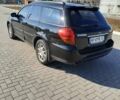 Чорний Субару Легасі, об'ємом двигуна 2.5 л та пробігом 350 тис. км за 5500 $, фото 11 на Automoto.ua