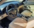 Чорний Субару Легасі, об'ємом двигуна 2.5 л та пробігом 350 тис. км за 5500 $, фото 7 на Automoto.ua