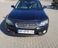 Чорний Субару Легасі, об'ємом двигуна 2.5 л та пробігом 350 тис. км за 5500 $, фото 1 на Automoto.ua