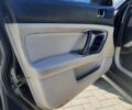 Чорний Субару Легасі, об'ємом двигуна 2.5 л та пробігом 350 тис. км за 5500 $, фото 1 на Automoto.ua