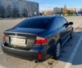 Чорний Субару Легасі, об'ємом двигуна 2 л та пробігом 339 тис. км за 5693 $, фото 4 на Automoto.ua
