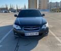 Чорний Субару Легасі, об'ємом двигуна 2 л та пробігом 339 тис. км за 5700 $, фото 1 на Automoto.ua