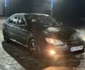 Чорний Субару Легасі, об'ємом двигуна 2 л та пробігом 130 тис. км за 6600 $, фото 5 на Automoto.ua