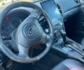 Чорний Субару Легасі, об'ємом двигуна 2 л та пробігом 259 тис. км за 5500 $, фото 4 на Automoto.ua