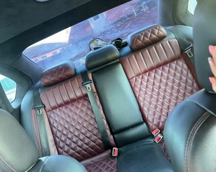 Чорний Субару Легасі, об'ємом двигуна 2 л та пробігом 259 тис. км за 5500 $, фото 5 на Automoto.ua