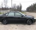 Черный Субару Легаси, объемом двигателя 2.5 л и пробегом 200 тыс. км за 3850 $, фото 2 на Automoto.ua