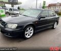 Чорний Субару Легасі, об'ємом двигуна 2.5 л та пробігом 324 тис. км за 3000 $, фото 1 на Automoto.ua