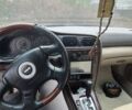 Чорний Субару Легасі, об'ємом двигуна 2.5 л та пробігом 300 тис. км за 2600 $, фото 6 на Automoto.ua