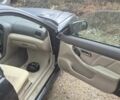 Чорний Субару Легасі, об'ємом двигуна 2.5 л та пробігом 300 тис. км за 2600 $, фото 1 на Automoto.ua