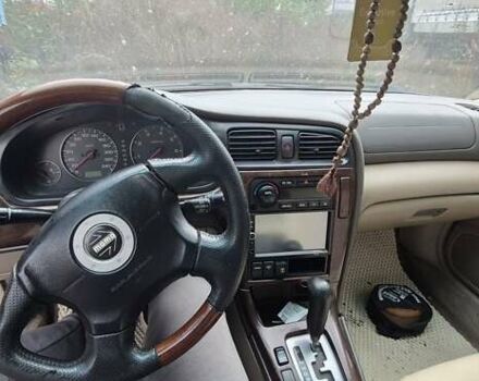 Чорний Субару Легасі, об'ємом двигуна 2.5 л та пробігом 300 тис. км за 2600 $, фото 21 на Automoto.ua