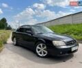 Черный Субару Легаси, объемом двигателя 0 л и пробегом 320 тыс. км за 3400 $, фото 2 на Automoto.ua