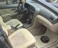 Чорний Субару Легасі, об'ємом двигуна 2.5 л та пробігом 300 тис. км за 2600 $, фото 14 на Automoto.ua