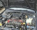 Чорний Субару Легасі, об'ємом двигуна 2.5 л та пробігом 300 тис. км за 2600 $, фото 13 на Automoto.ua