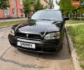 Чорний Субару Легасі, об'ємом двигуна 2 л та пробігом 468 тис. км за 3000 $, фото 1 на Automoto.ua